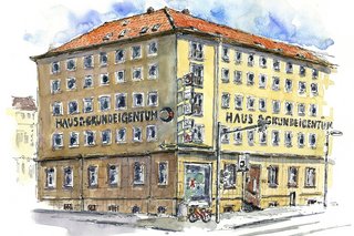 HAUS & GRUNDEIGENTUM Service, Prinzenstraße 10, Hannover-Mitte