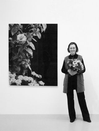 Petra Kaltenmorgen