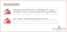 Meinung vom 17.05.2023