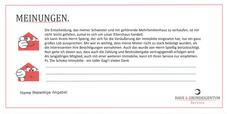 Meinung von Rosemarie R. vom 05.05.2020