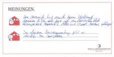 Meinung vom 28.10.2021