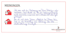 Meinung vom 21.11.2022