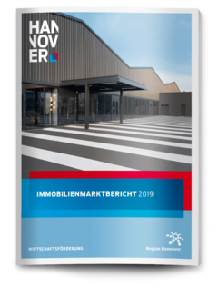 Hannovers Immobilien­markt­bericht 2019
