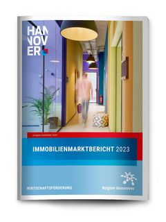Hannovers Immobilien­markt­bericht 2023