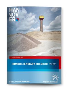 Hannovers Immobilien­markt­bericht 2022