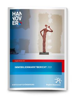 Hannovers Immobilien­markt­bericht 2021