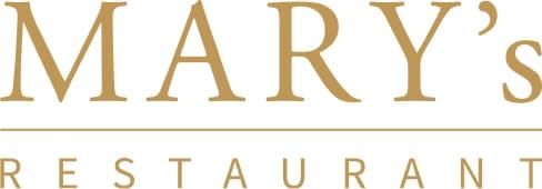 Logo Restaurant MARY´s