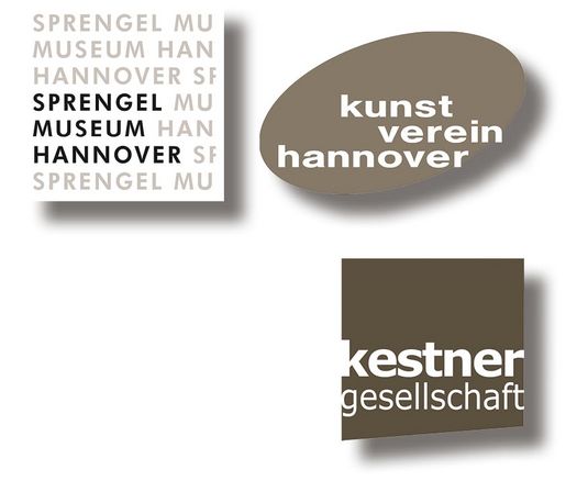 Logos MuseumsCard Hannover
