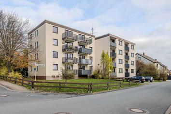 16 Eigentumswohnungen: Zwei MFH aufgeteilt nach WEG in Bennigsen