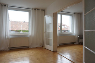 Wohn-/Esszimmer