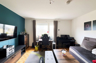 Kinderzimmer