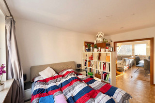 Elternschlafzimmer