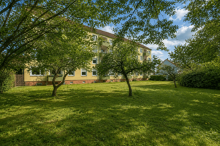 Außenanlage