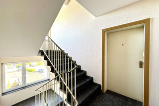 Treppenhaus