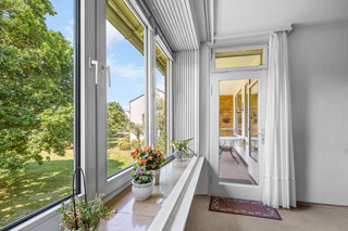 Wohnzimmer/Balkon