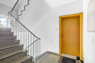 Treppenhaus