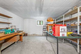 Keller/Werkstatt