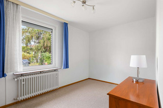 Schlafzimmer EG