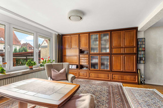 Wohnzimmer EG