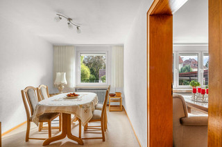 Esszimmer EG