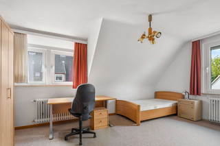 Schlafzimmer OG