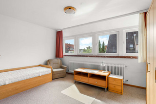 Schlafzimmer OG