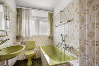 Badezimmer OG