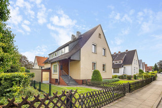 Straßenansicht