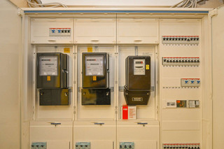 Elektrik