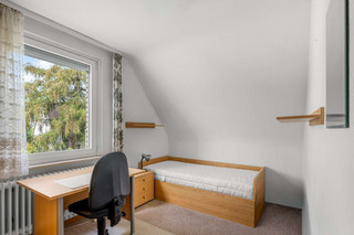 Schlafzimmer OG