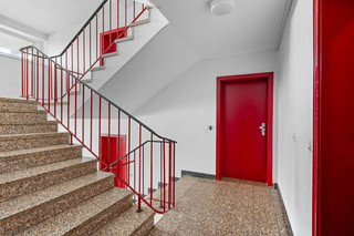 Treppenhaus