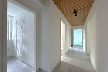 Altgarbsen! Helle 4 Zimmer-Souterrain-Wohnung