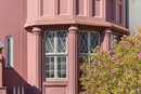 Architektonisches Unikat im Zooviertel - Einzigartiges Stadthaus mit Geschichte