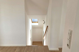 Wohnungseingangsbereich