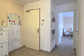 Flur / Eingangsbereich