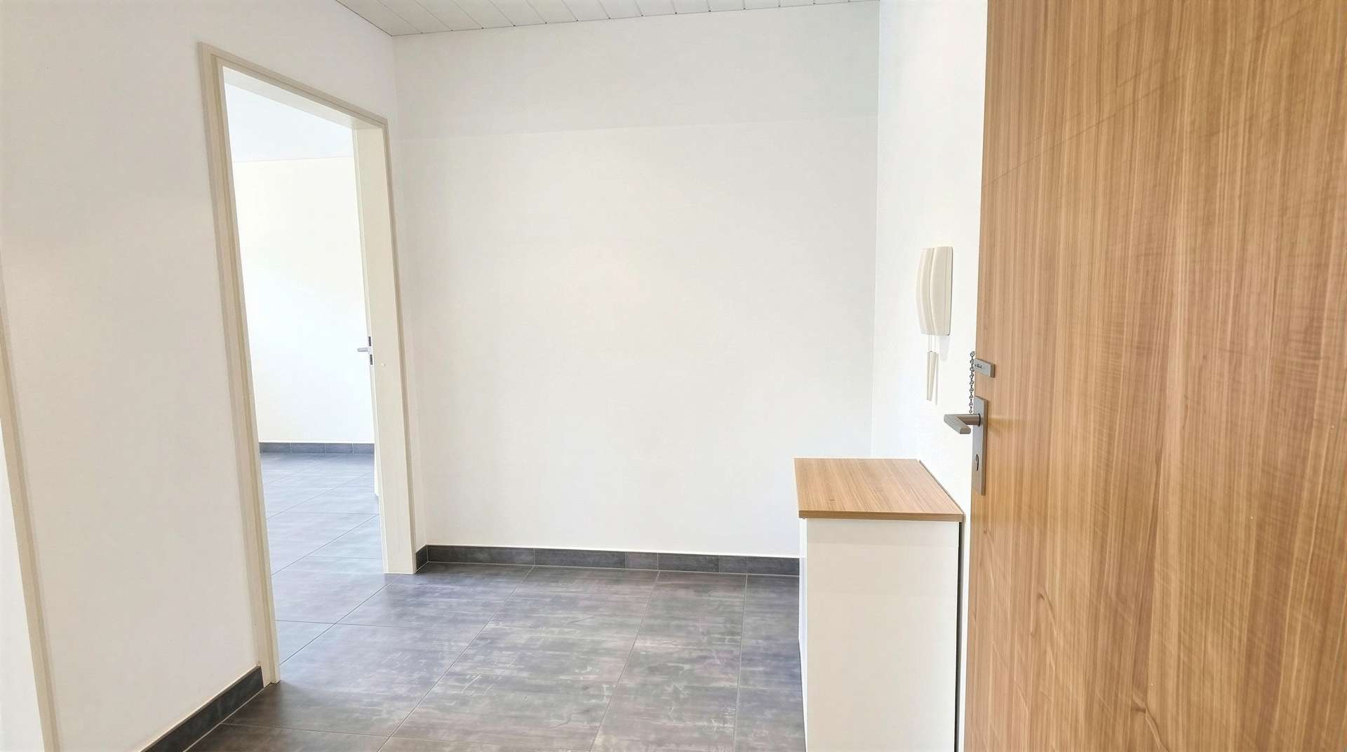 Attraktive 2-Zimmer-Wohnung mit Balkon in Groß-Buchholz! - Foto 5