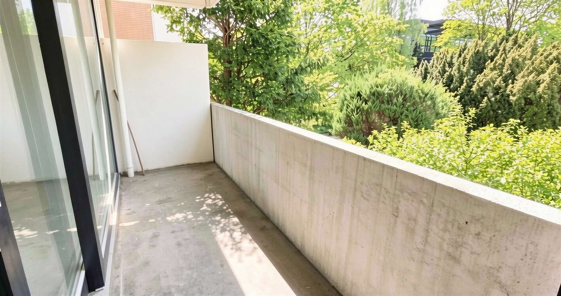 Attraktive 2-Zimmer-Wohnung mit Balkon in Groß-Buchholz! - Foto 4