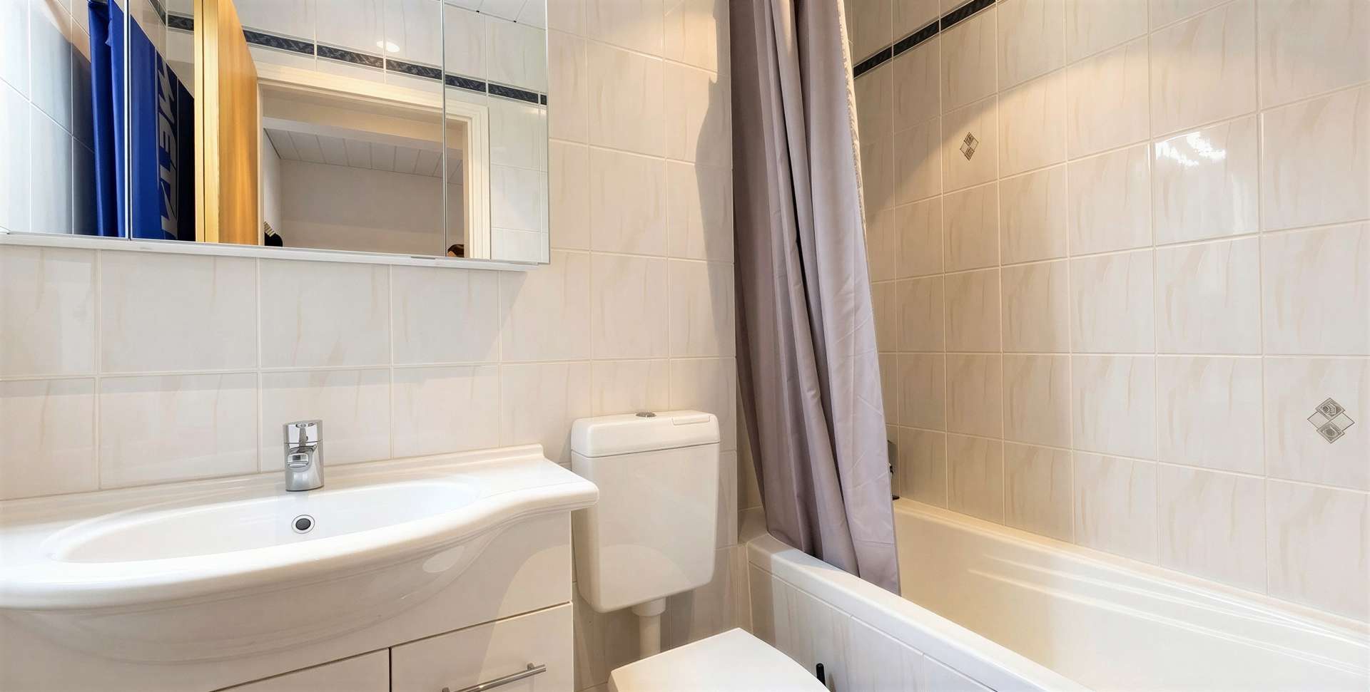 Attraktive 2-Zimmer-Wohnung mit Balkon in Groß-Buchholz! - Foto 3