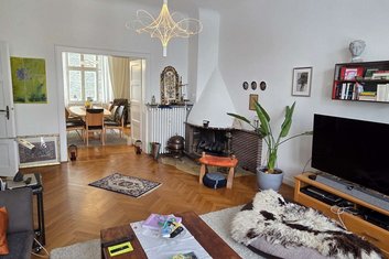 Attraktive 3,5 Zimmer-Wohnung in Kleefeld-Philosophenviertel