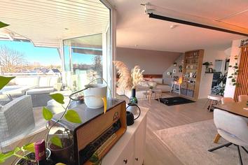 Attraktive 3-Zimmer-Wohnung in Hannover-Bemerode