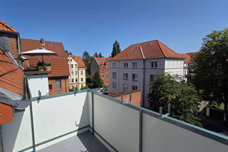 Balkon mit Aussicht (2)