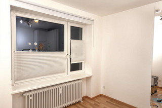 Arbeits- oder Kinderzimmer