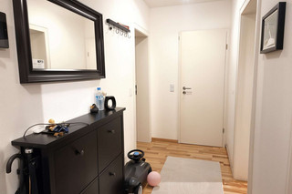 Flur/Eingangsbereich