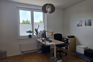Arbeitszimmer