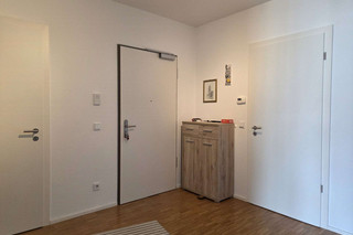 Flur / Eingangsbereich