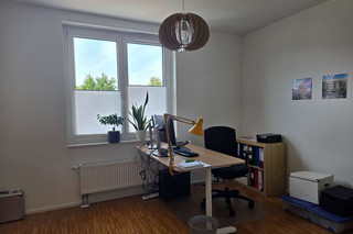Arbeitszimmer