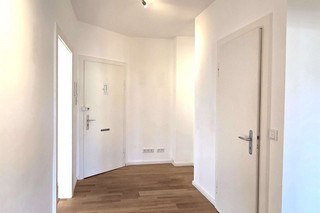 Flur / Eingangsbereich