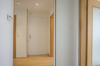 Flur/Eingangsbereich