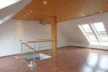 Attraktive 4-Zimmer-Maisonnette-Wohnung in der Nordstadt!