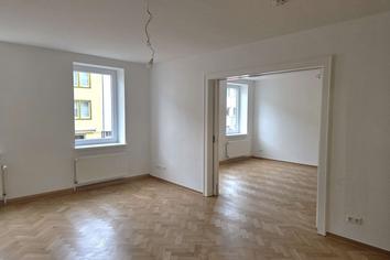 Attraktive 4-Zimmer-Wohnung in Hannover-Mitte!!!